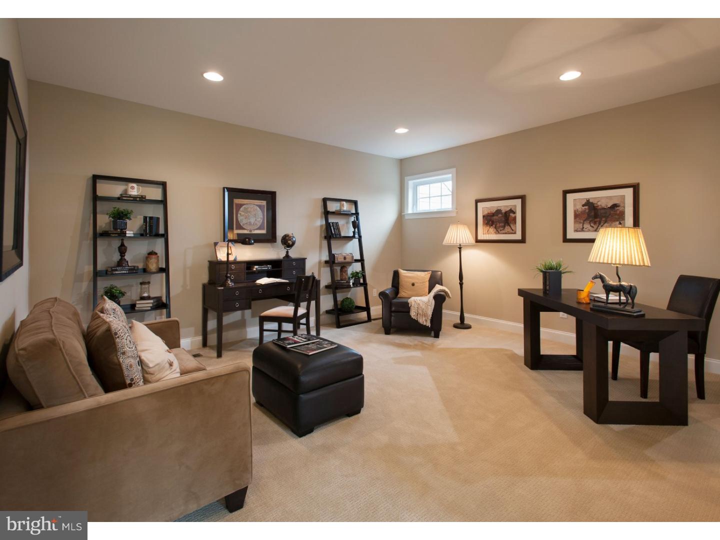 PICKERING CROSSING - Residential