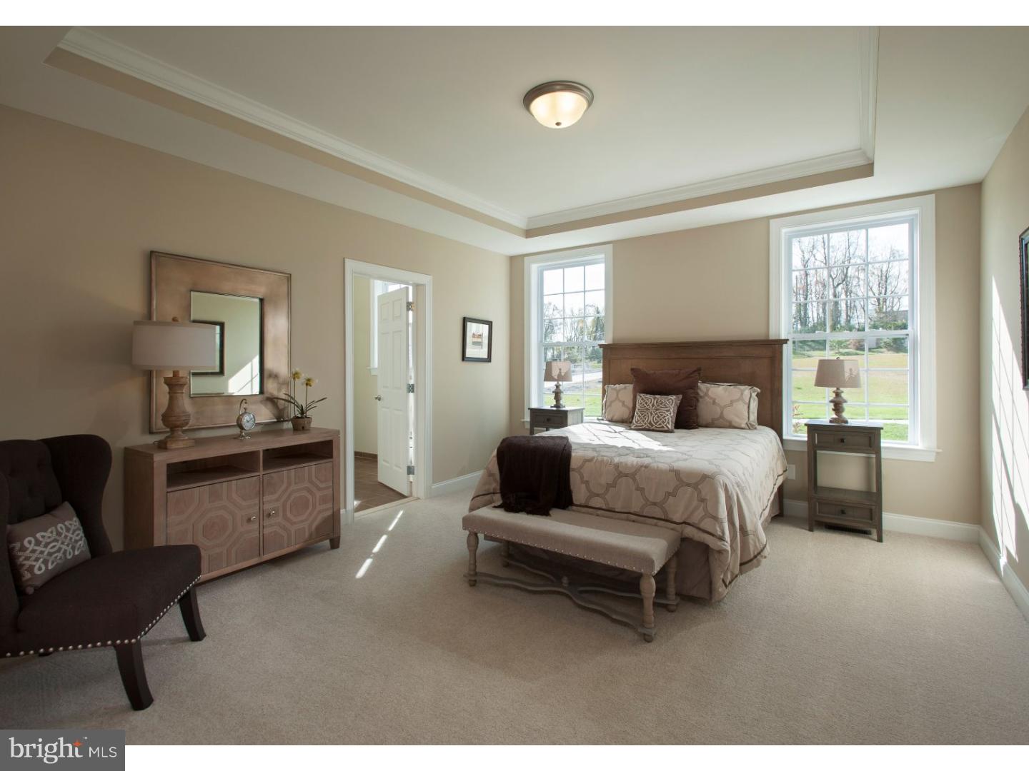 PICKERING CROSSING - Residential