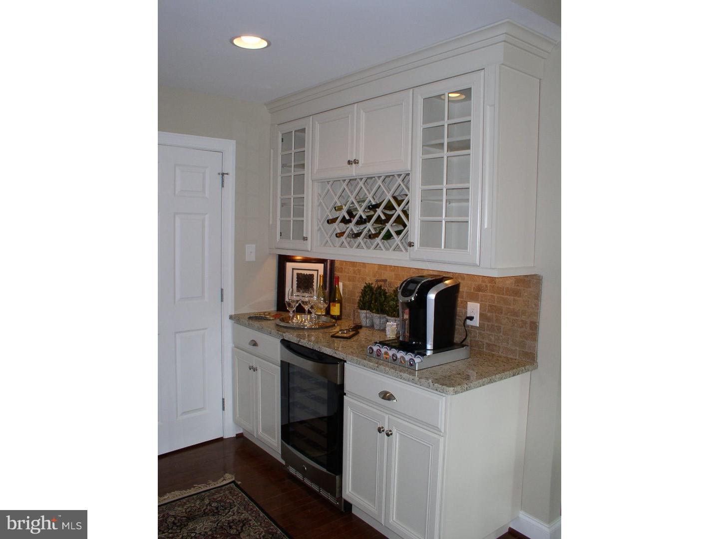PICKERING CROSSING - Residential