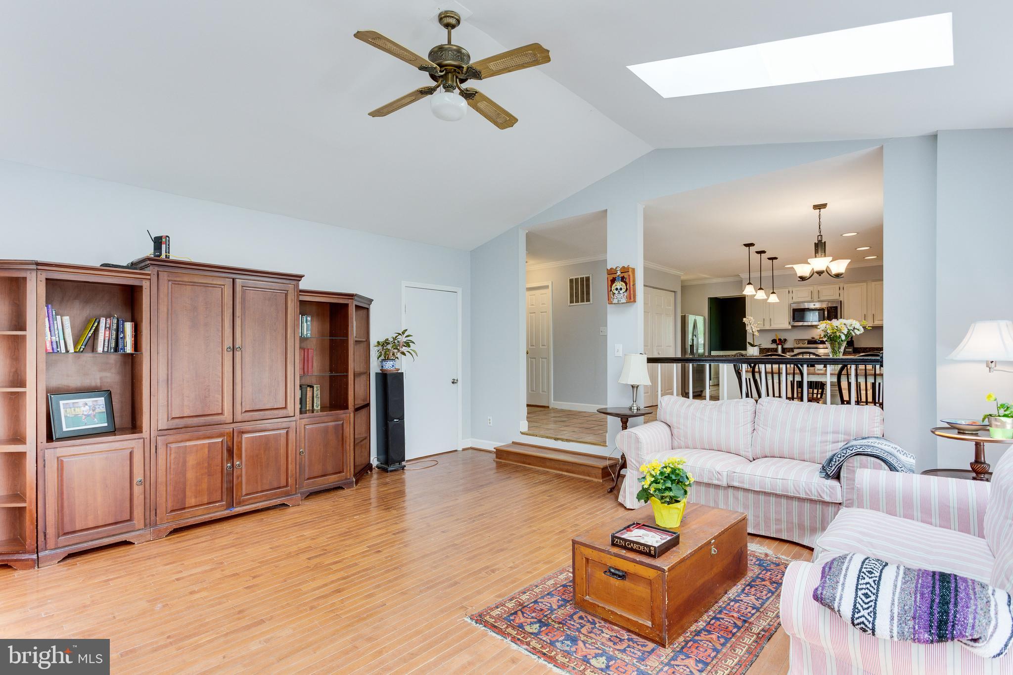 SUN VALLEY - Residential