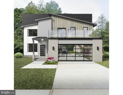 Vacant Land For Sale - 4402 Weldon Drive<br/> TEMPLE HILLS, MD 20748