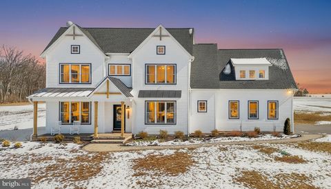 3471 BULLFROG ROAD TANEYTOWN MD 21787