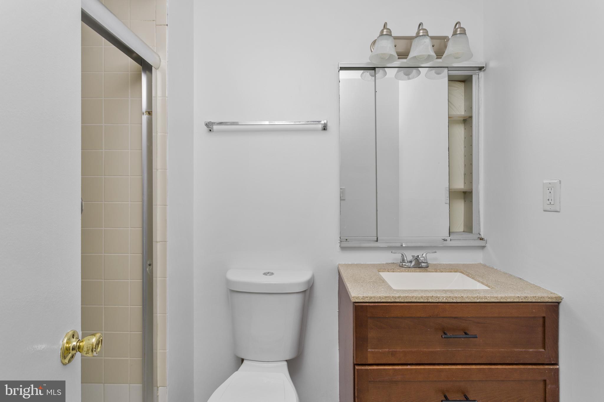 FOXMOOR - Residential