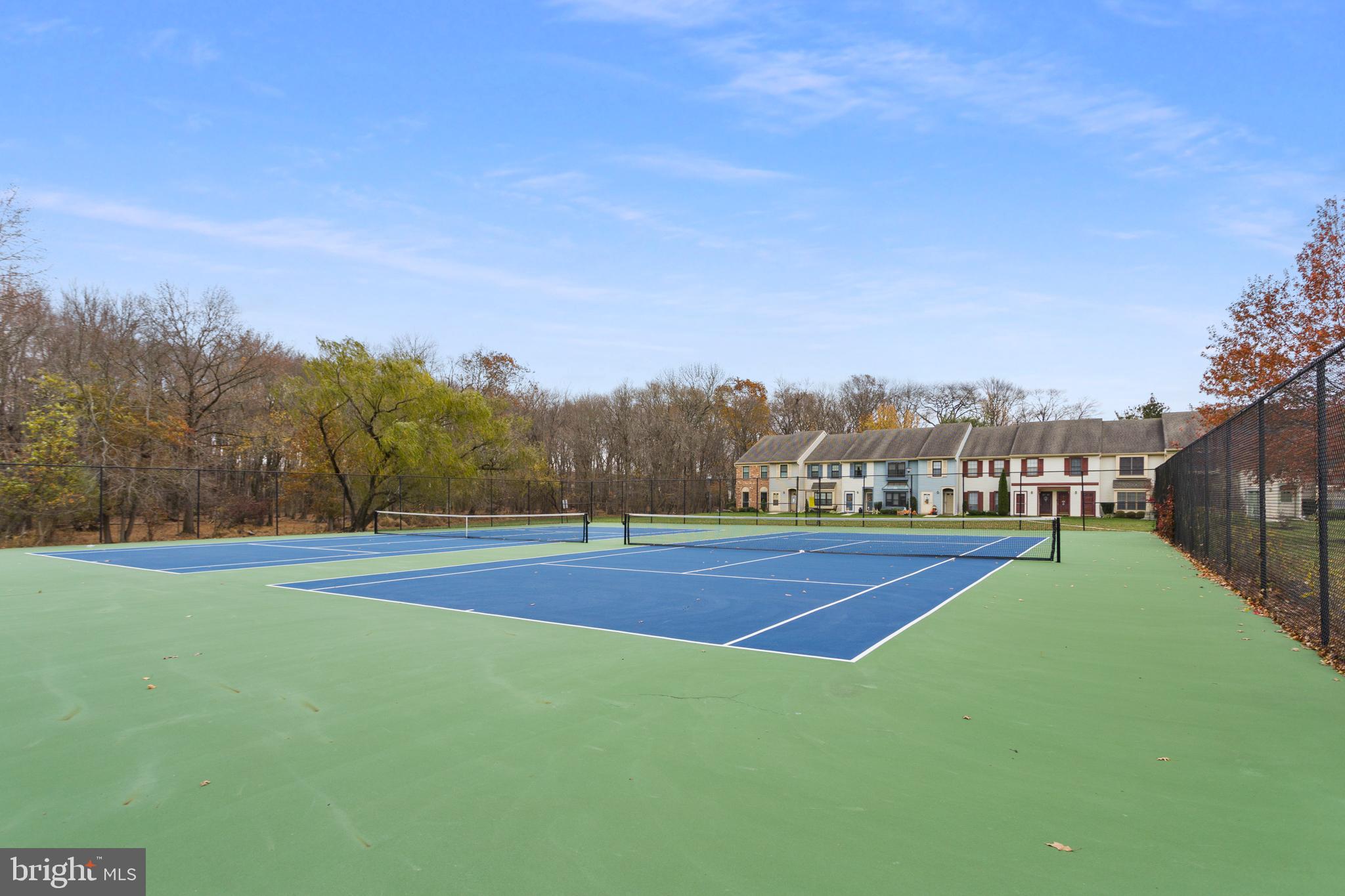 FOXMOOR - Residential