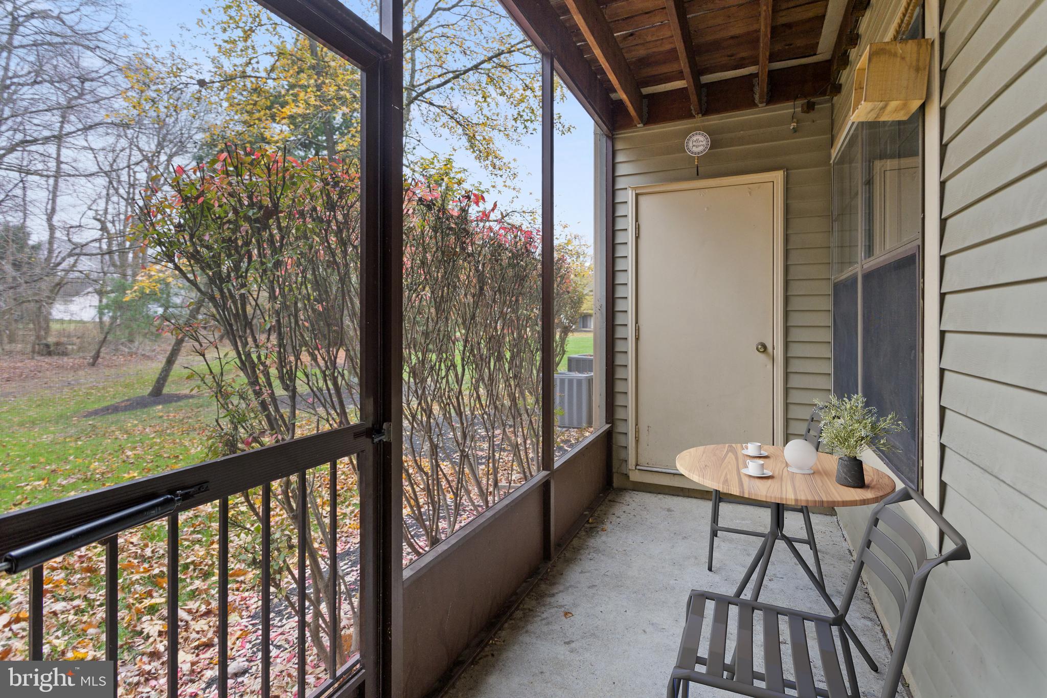 FOXMOOR - Residential