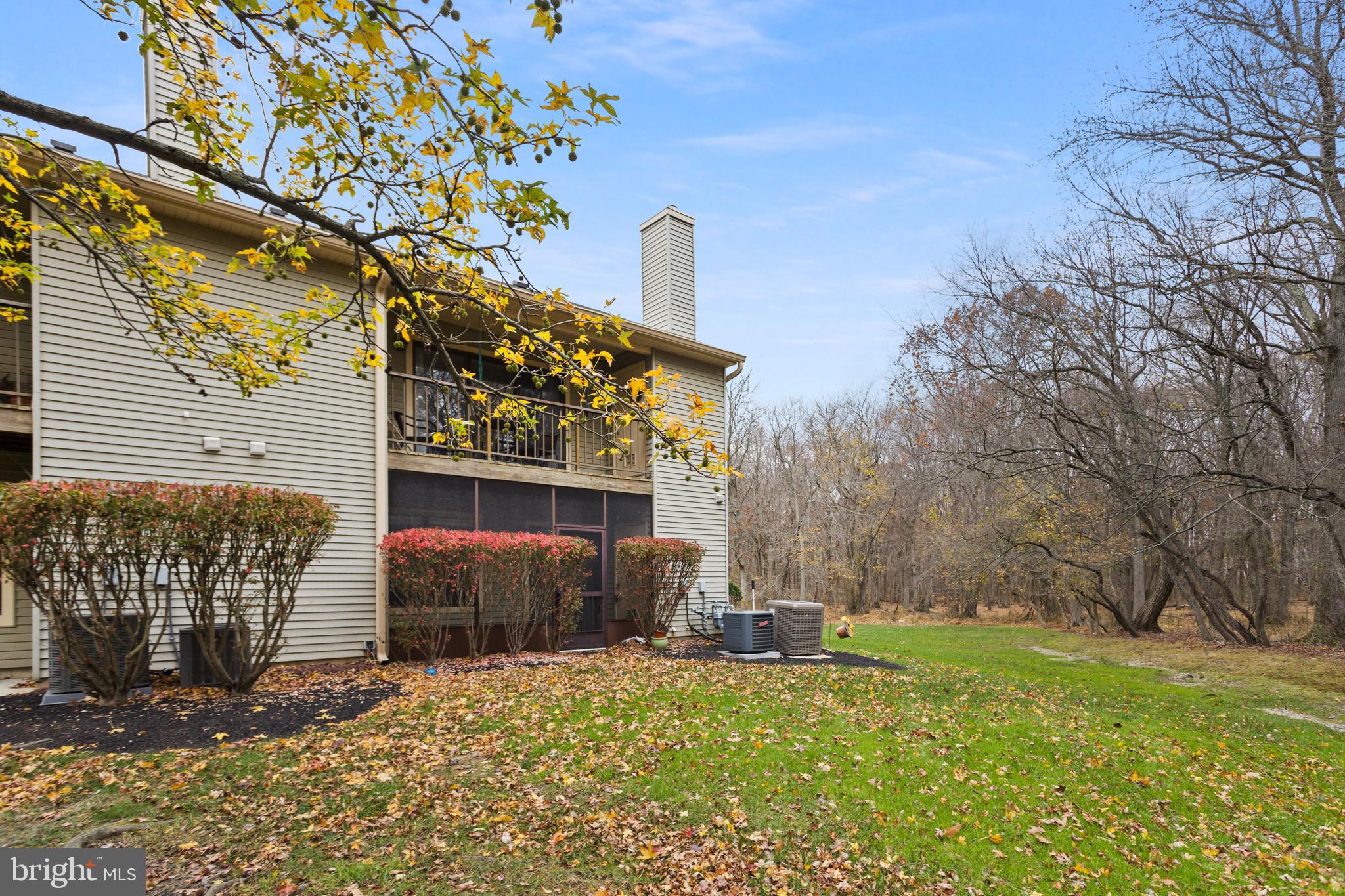 FOXMOOR - Residential