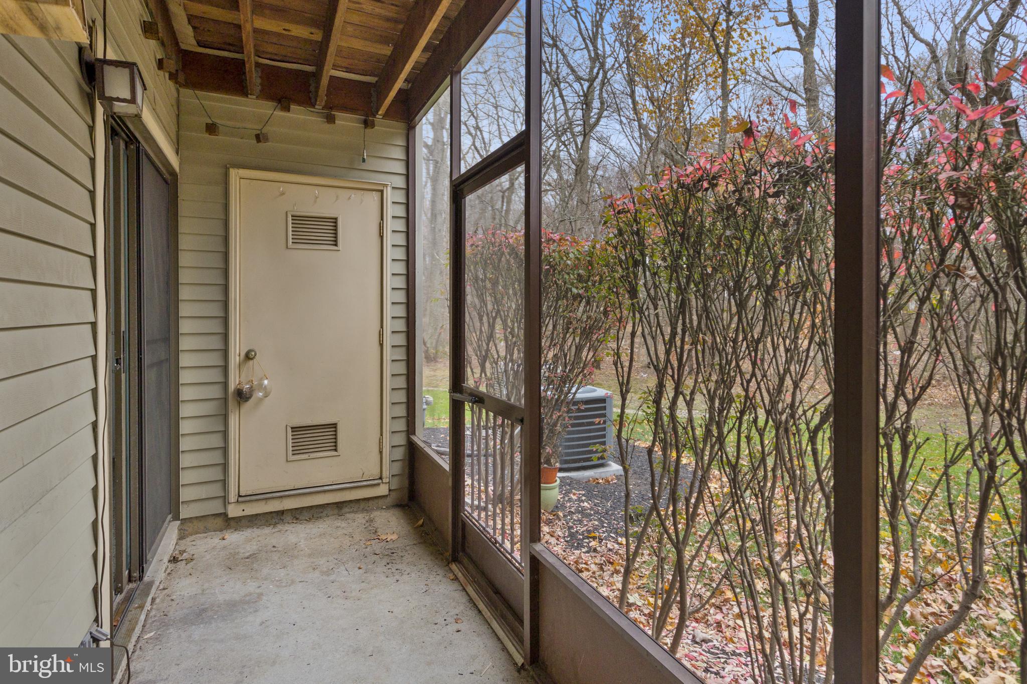 FOXMOOR - Residential