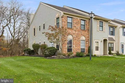 139 Wyndham Place, Robbinsville, NJ 08691 - MLS#: NJME2069536