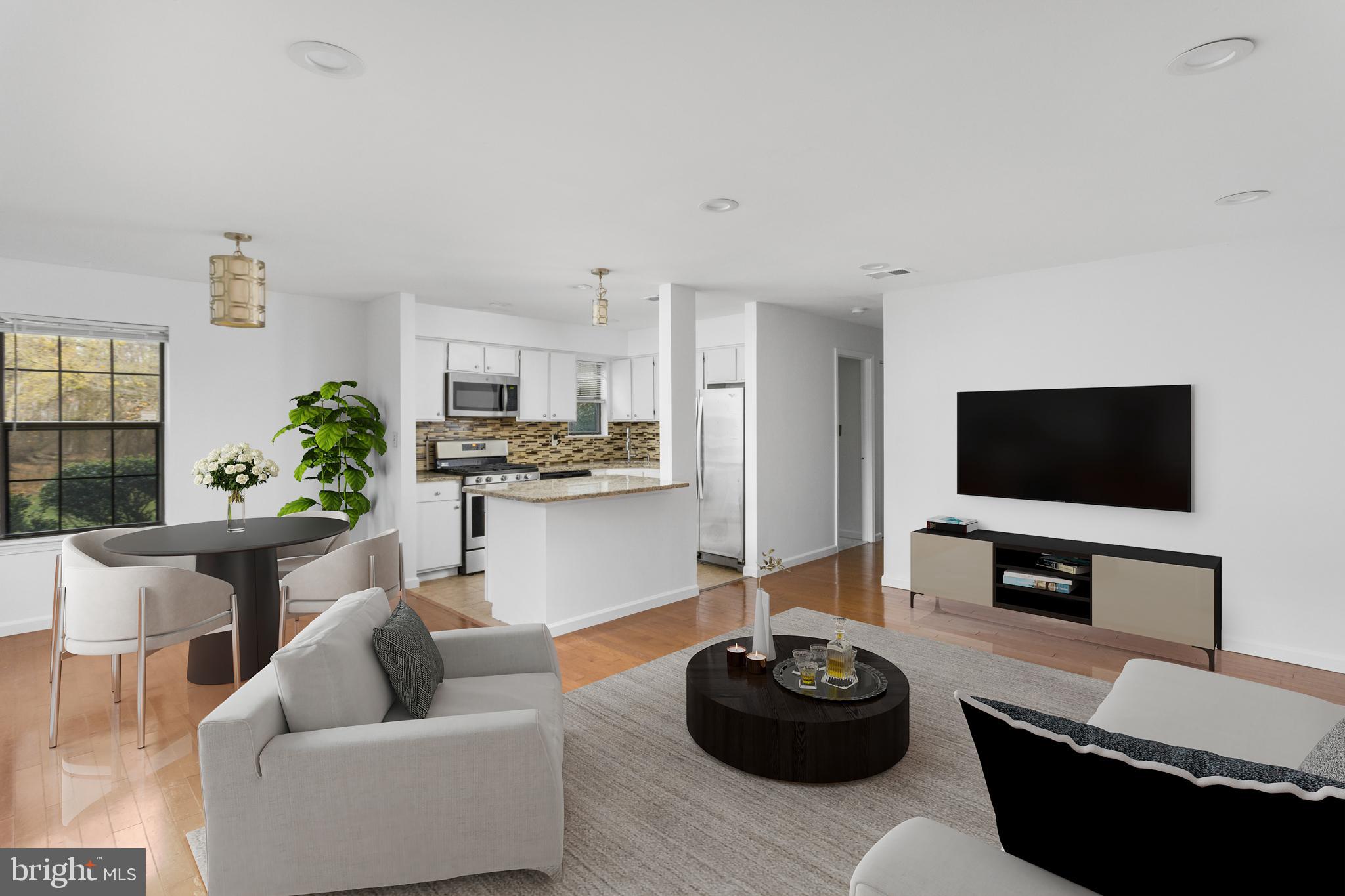 FOXMOOR - Residential