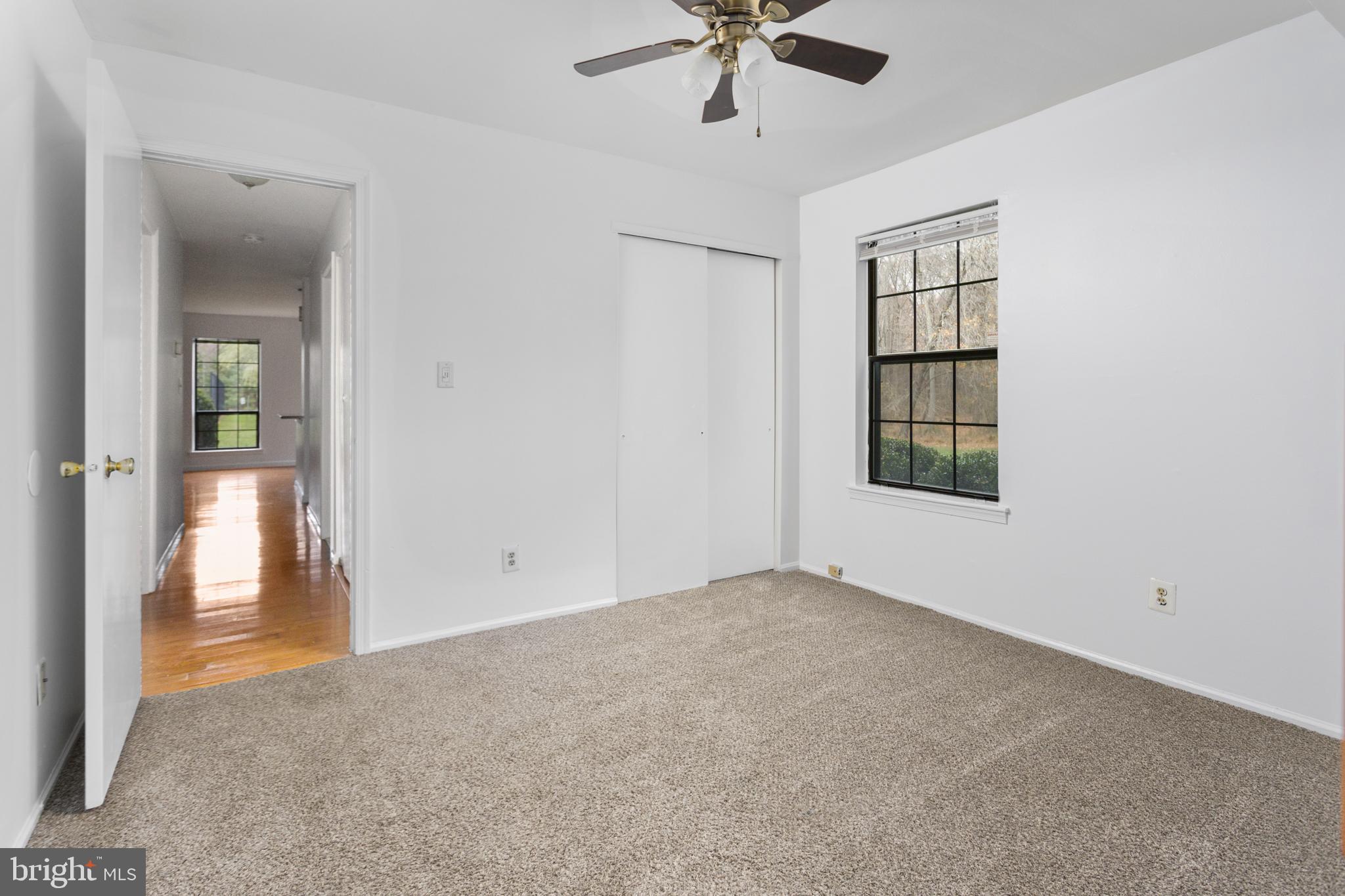 FOXMOOR - Residential