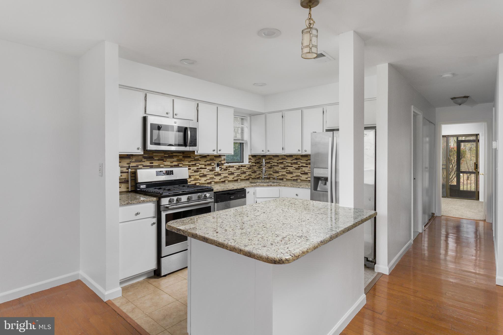 FOXMOOR - Residential