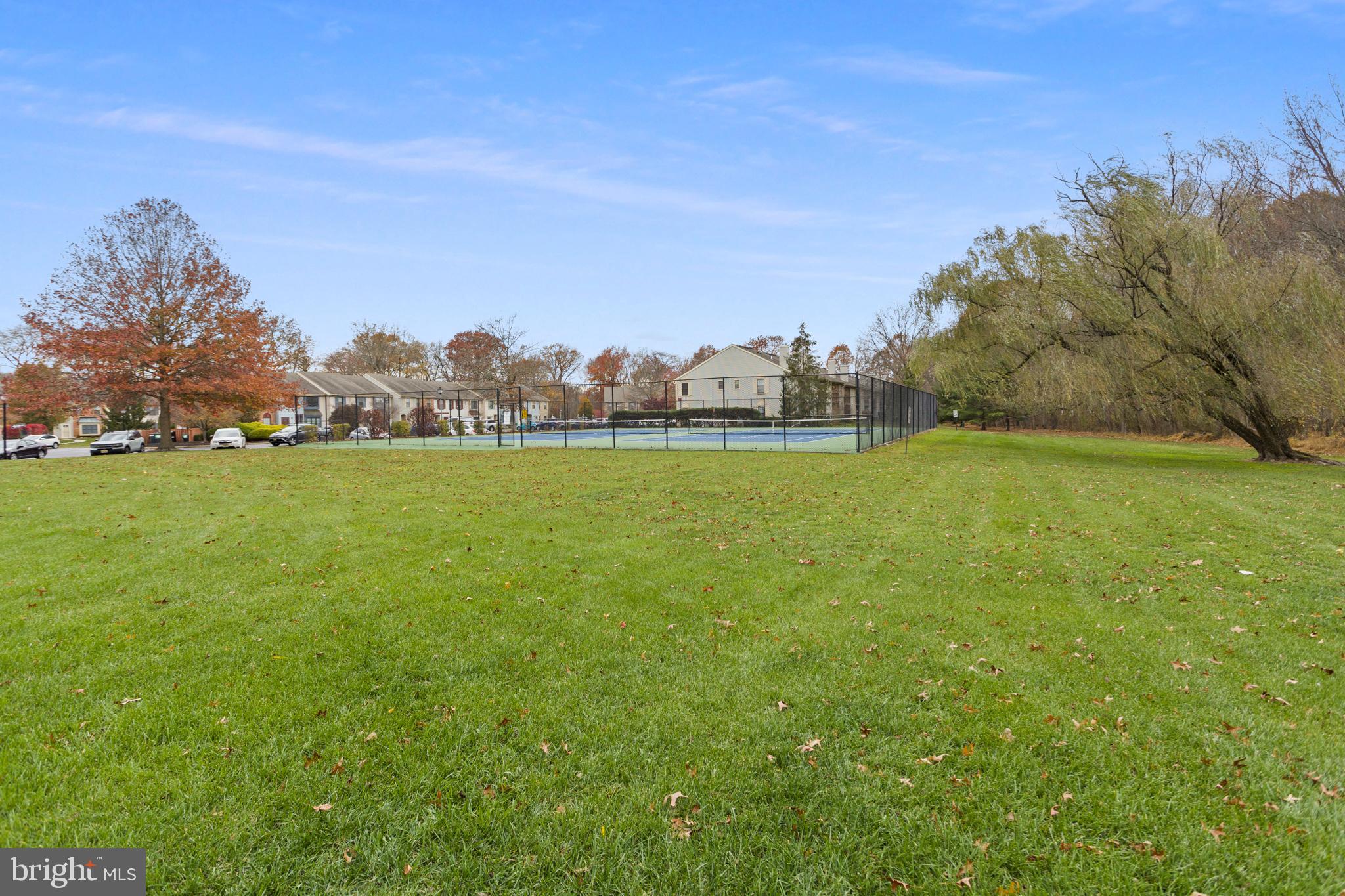 FOXMOOR - Residential