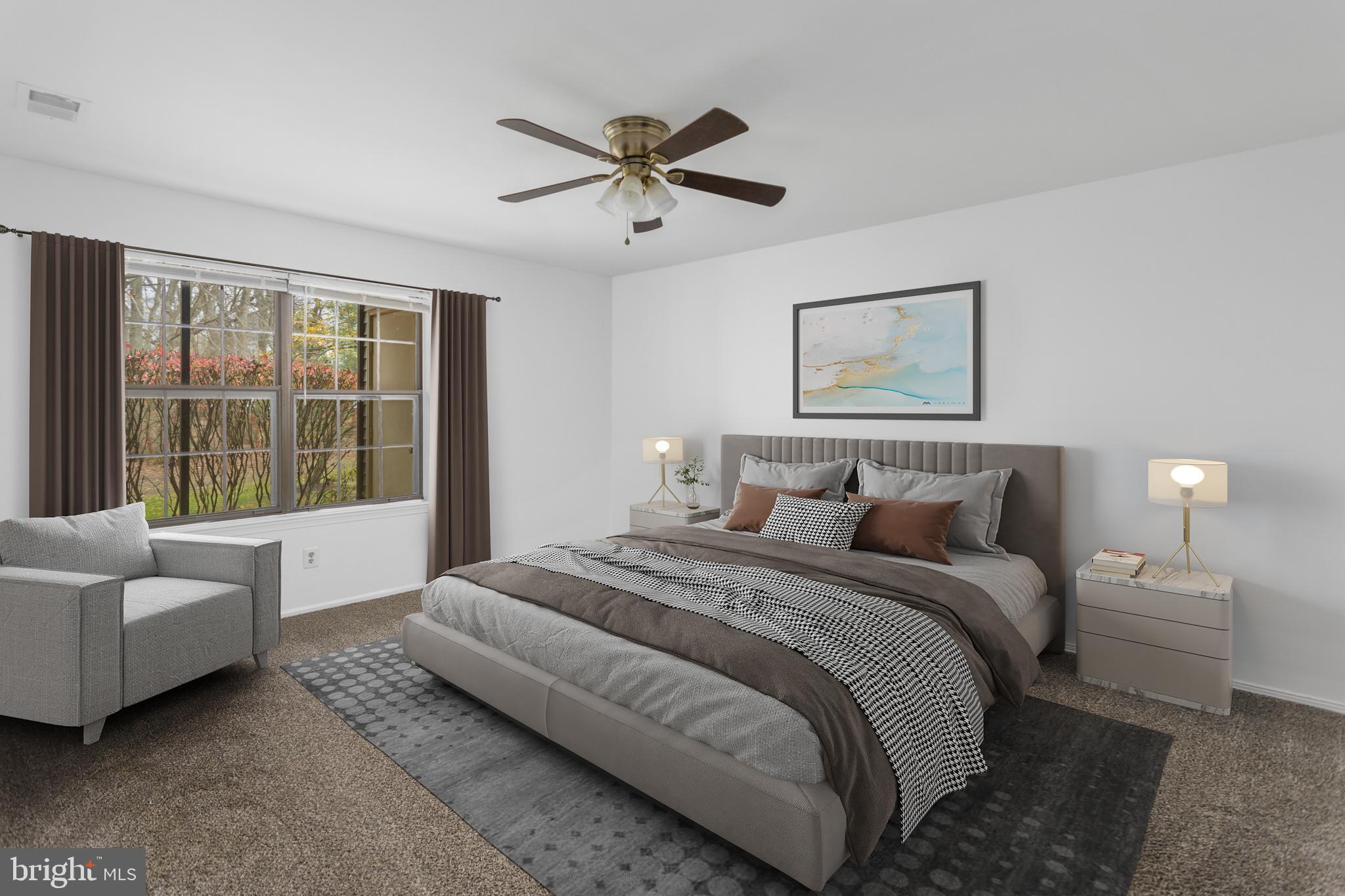 FOXMOOR - Residential