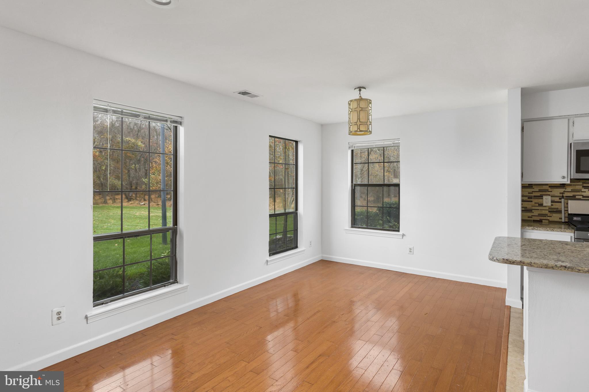 FOXMOOR - Residential