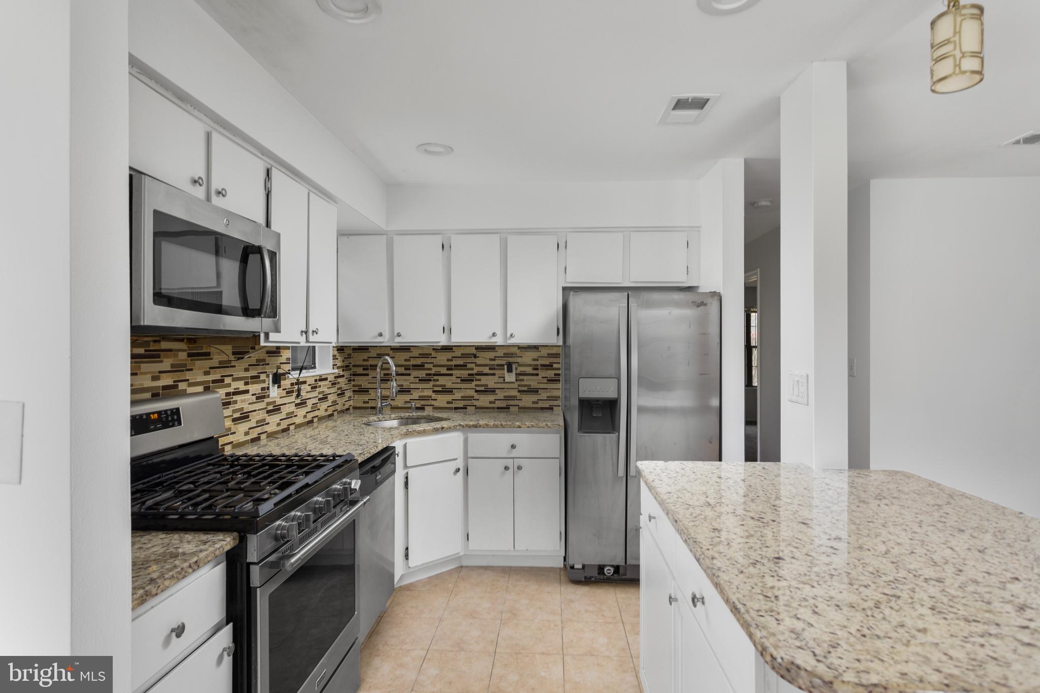 FOXMOOR - Residential