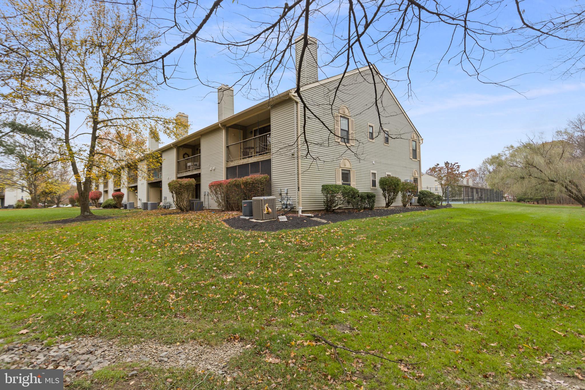 FOXMOOR - Residential