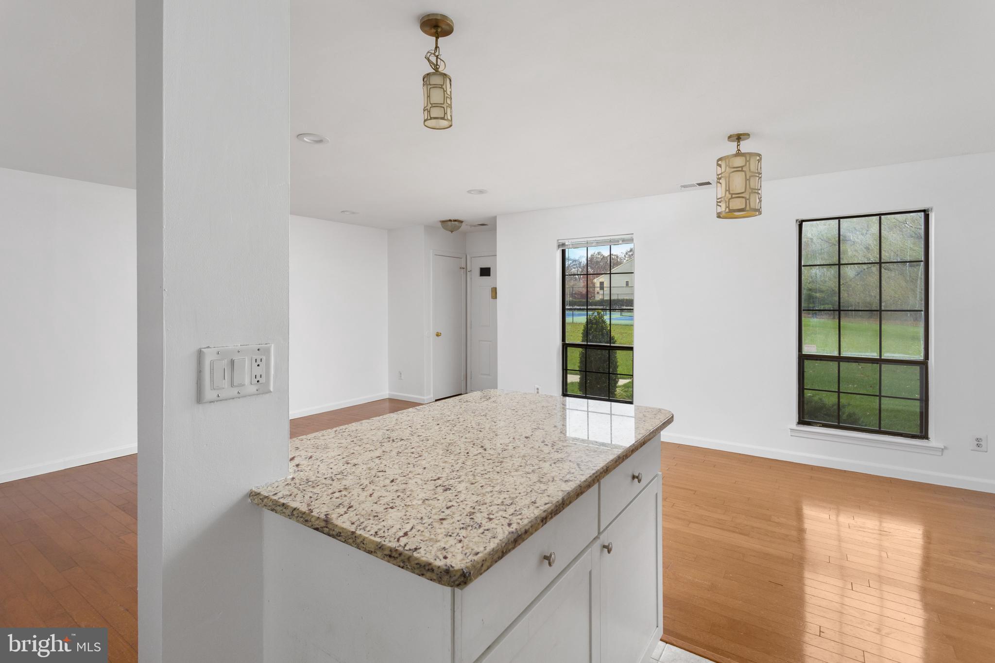 FOXMOOR - Residential