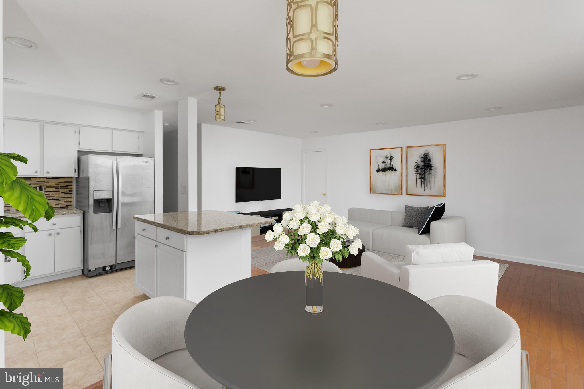 FOXMOOR - Residential