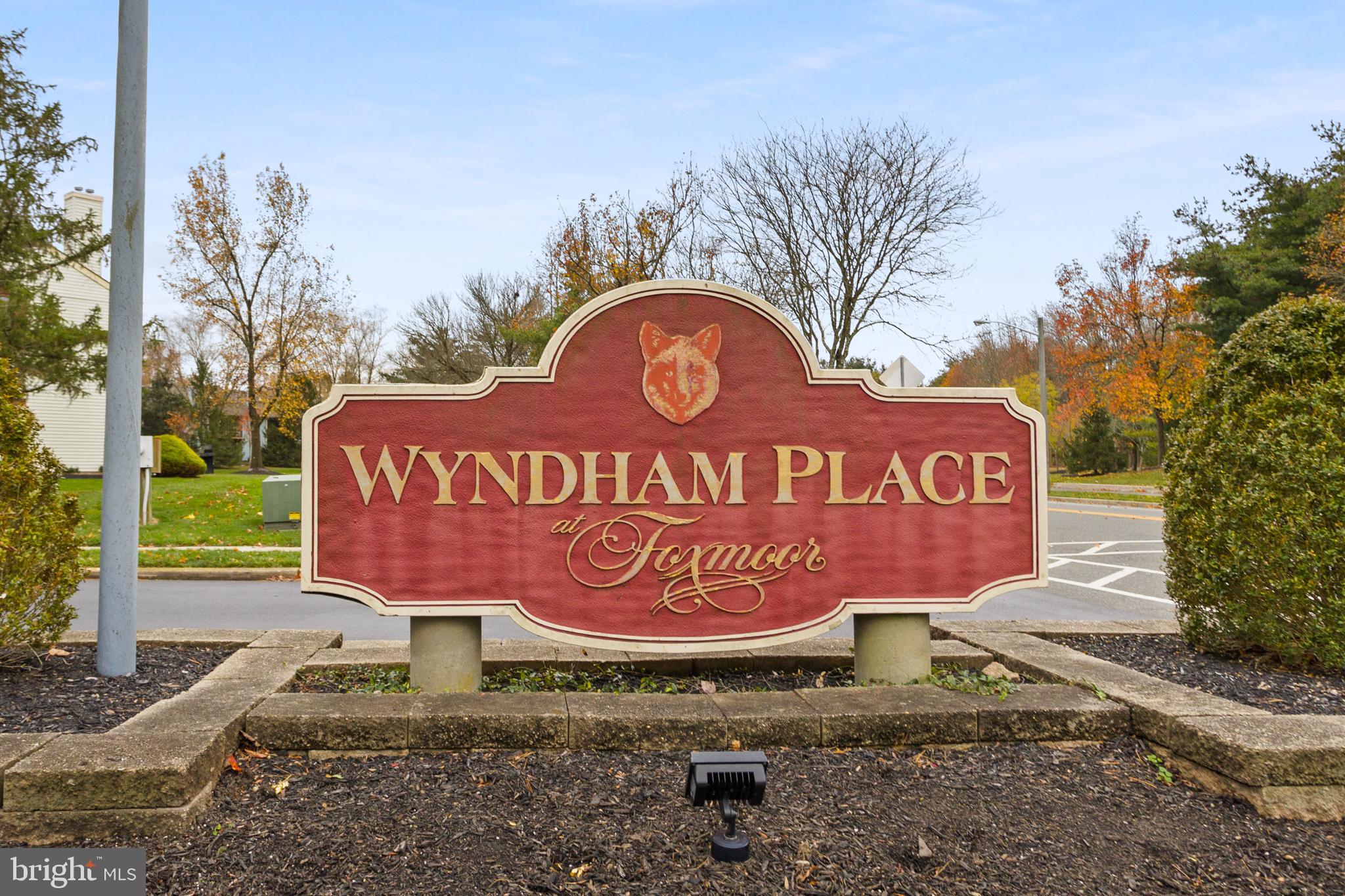 FOXMOOR - Residential