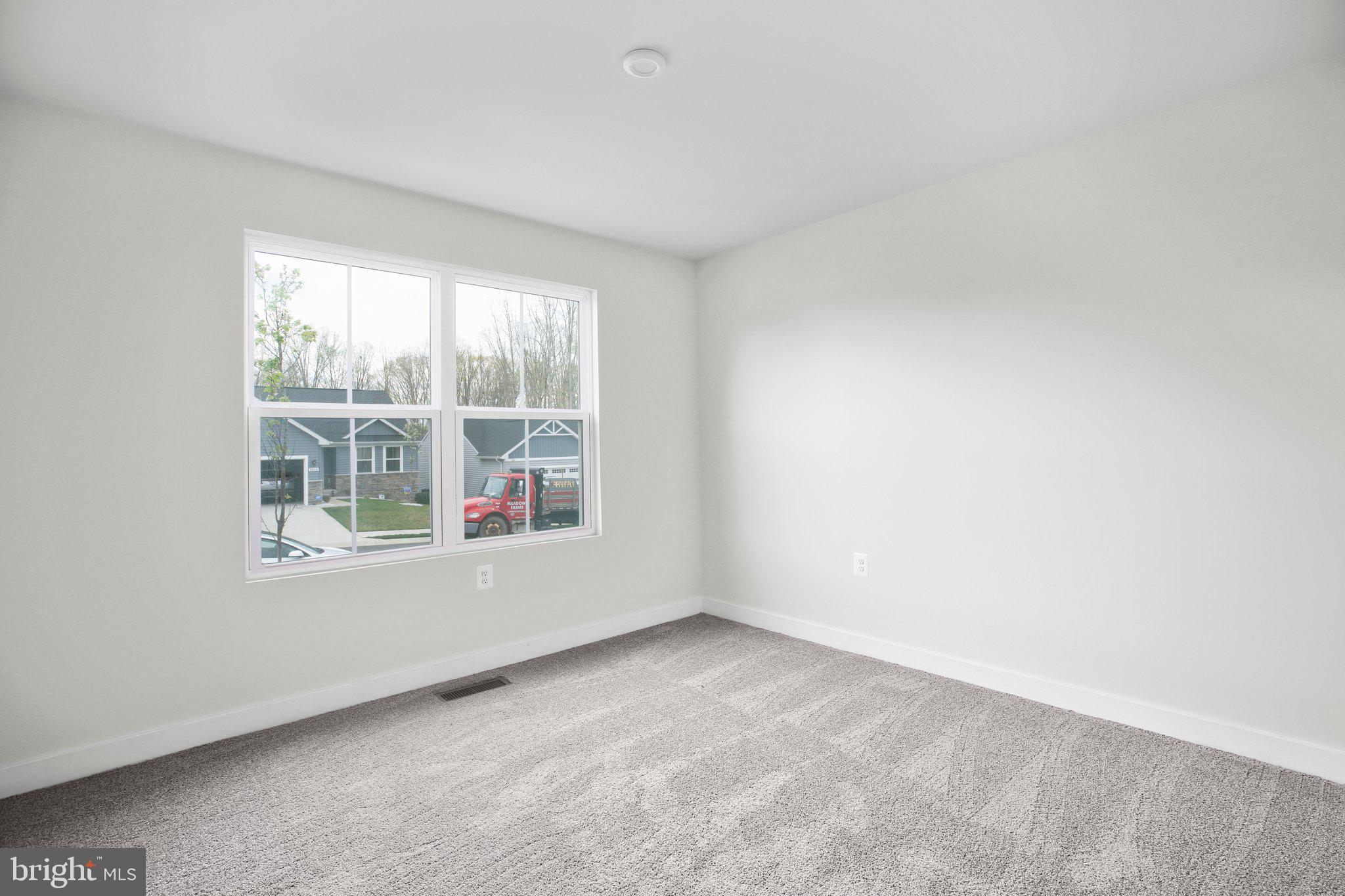 REGENCY AT CHANCELLORSVILLE NORTH - Residential