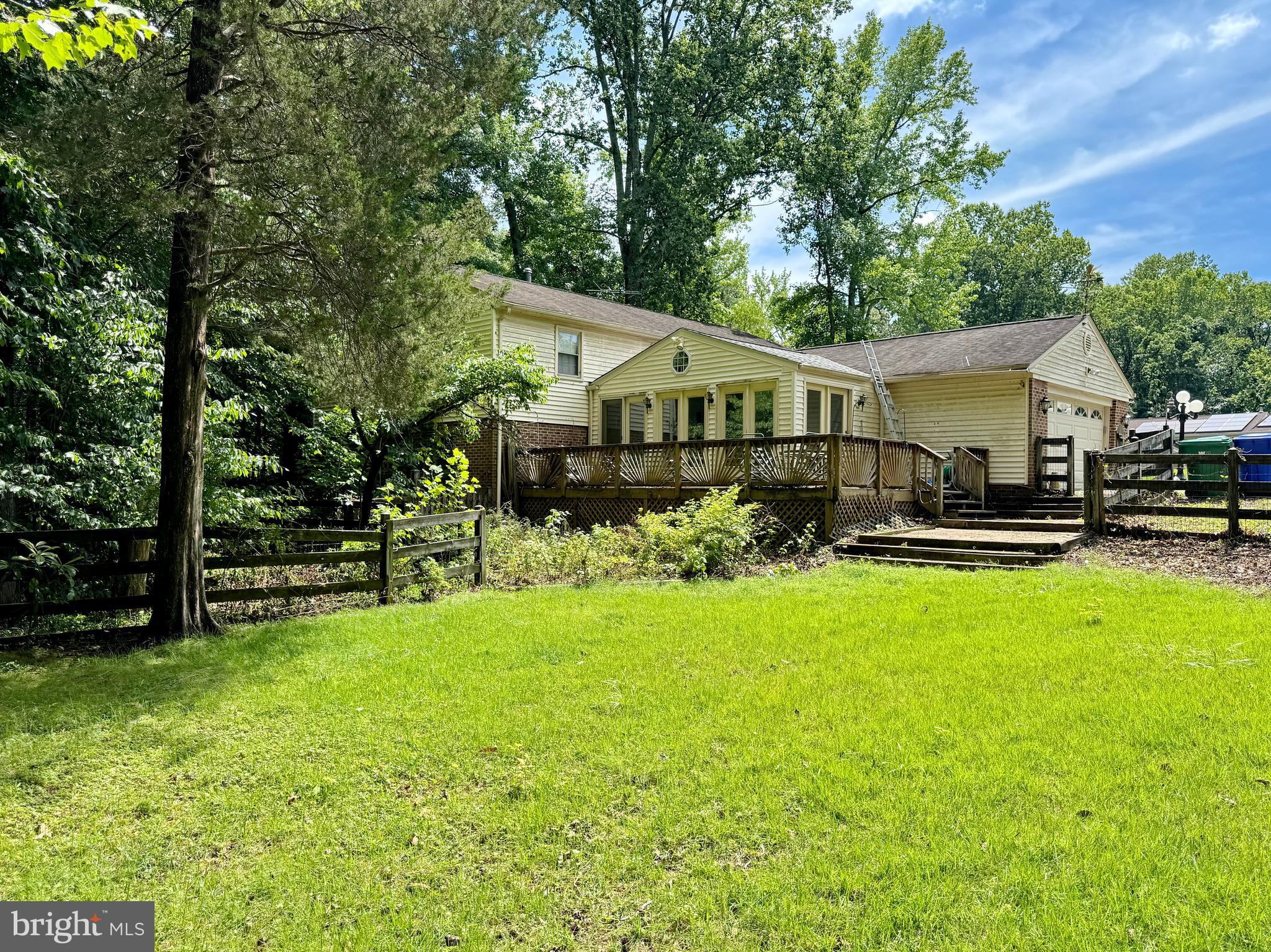 MOUNT CARMEL ESTATES - Residential