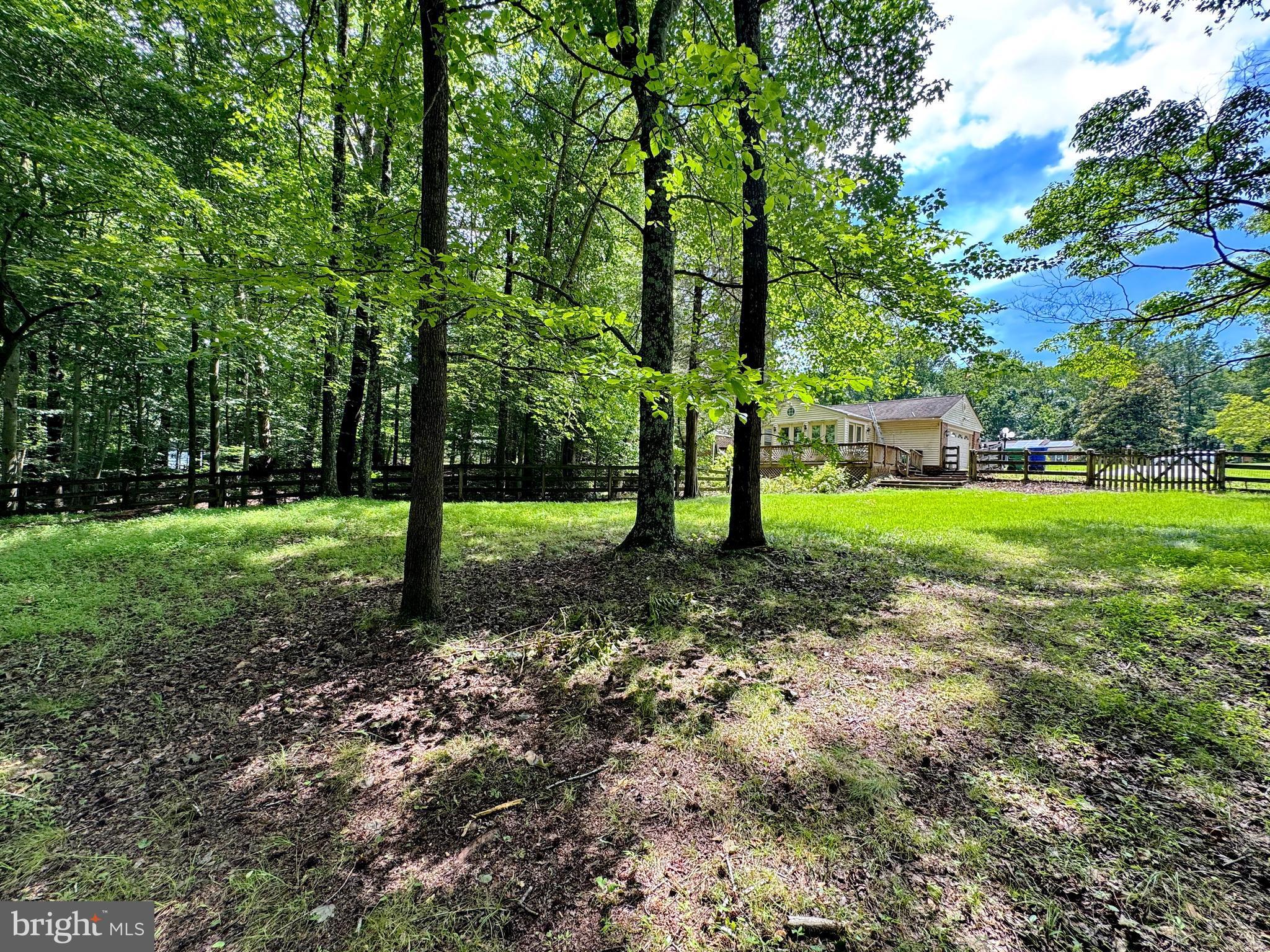 MOUNT CARMEL ESTATES - Residential