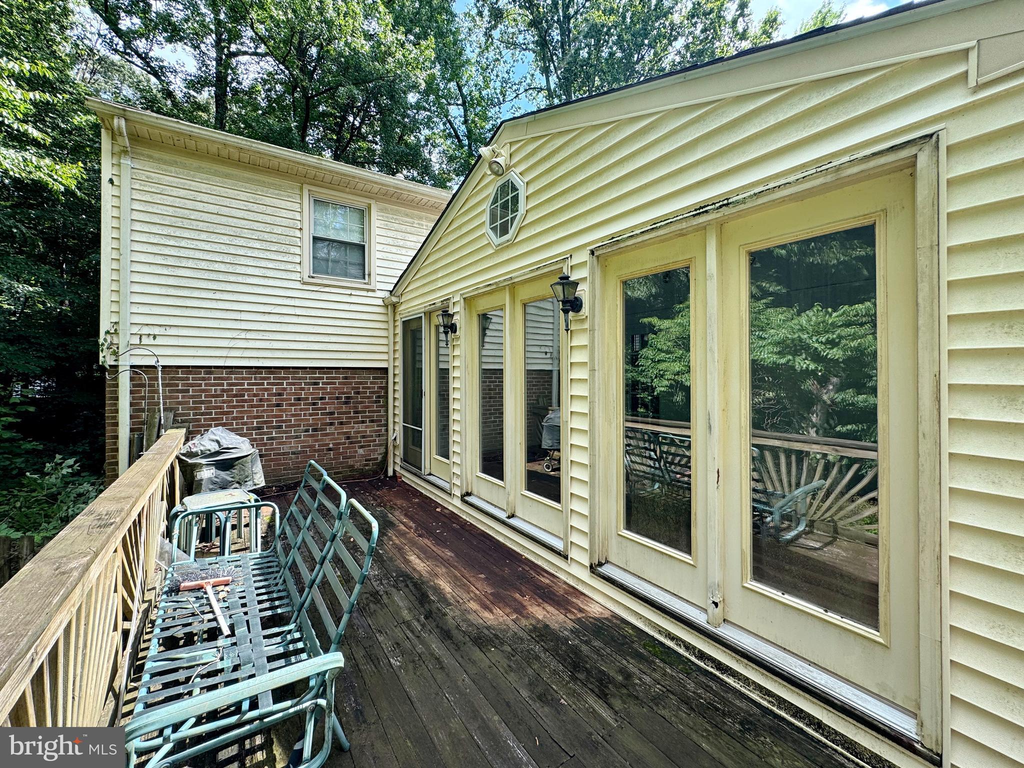 MOUNT CARMEL ESTATES - Residential