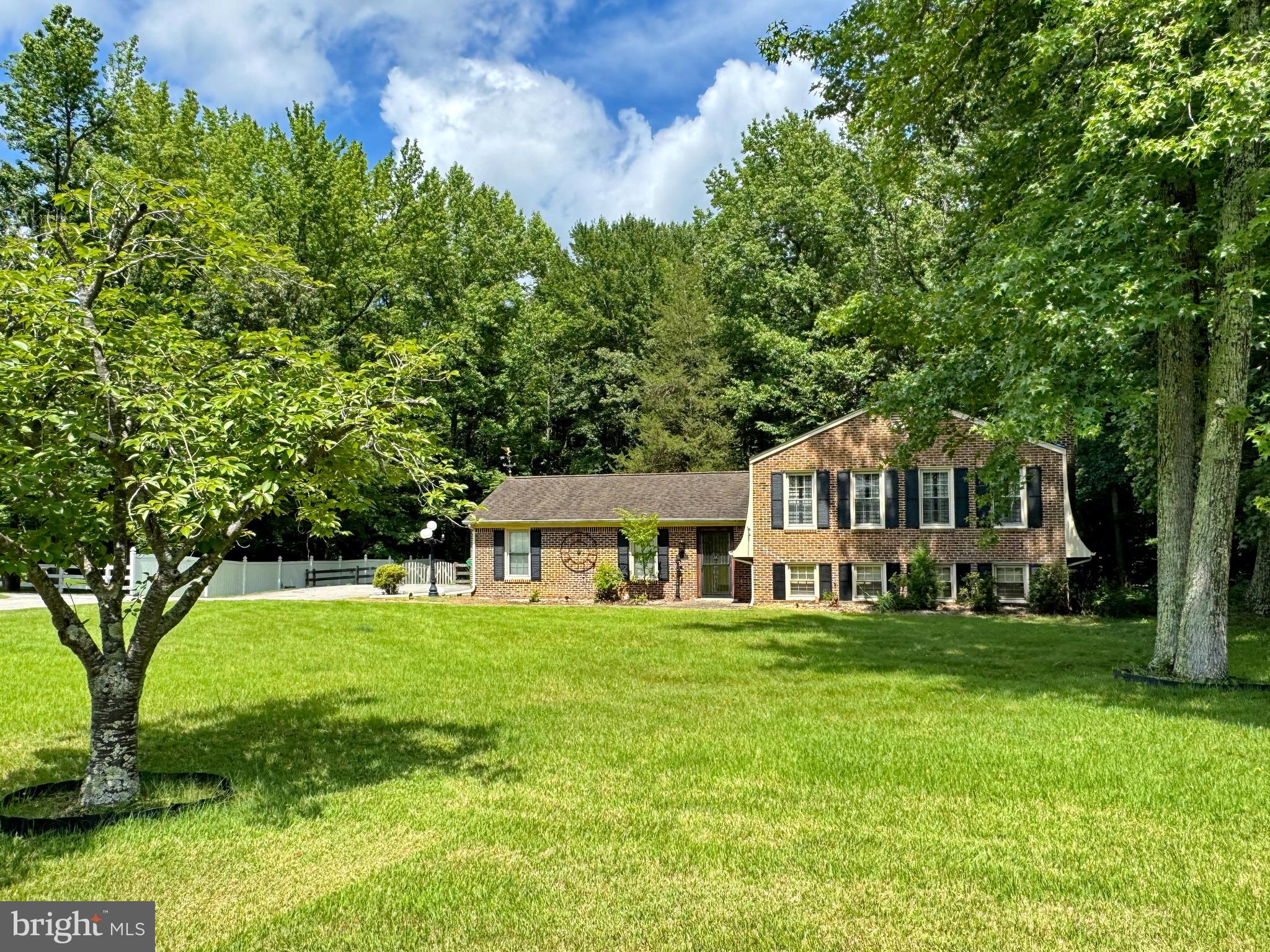 9431 SILVER OAK ROAD