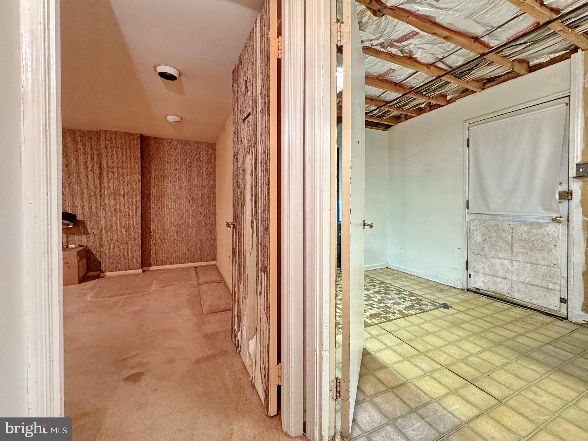 MOUNT CARMEL ESTATES - Residential