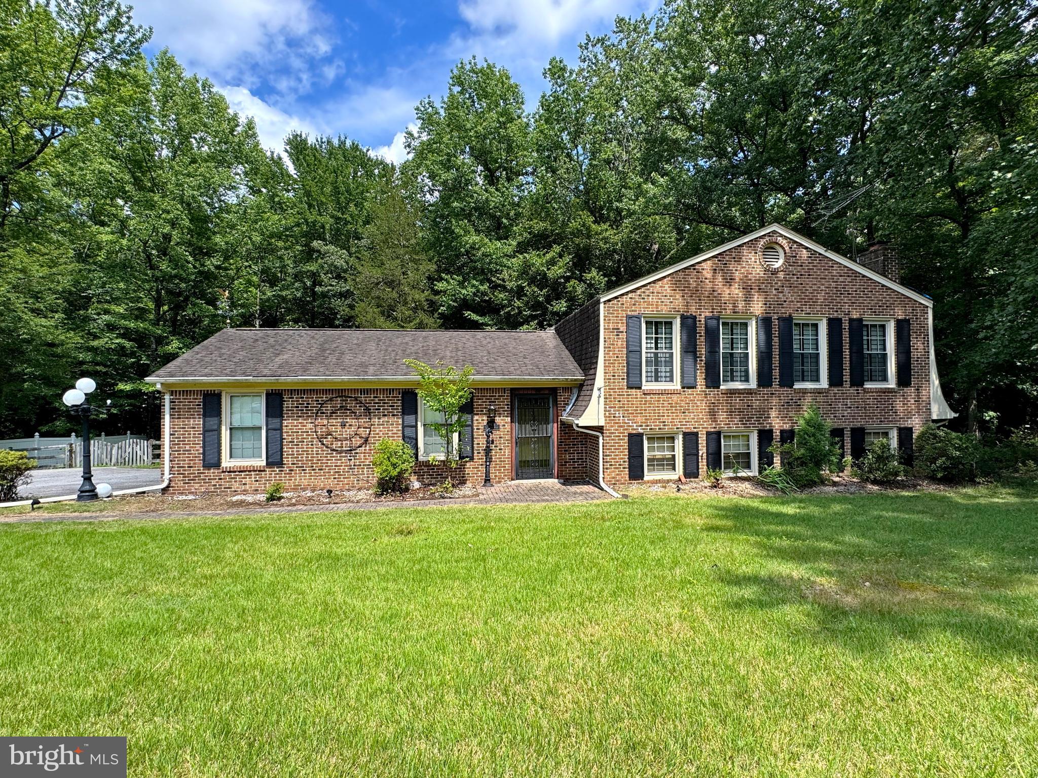 9431 SILVER OAK ROAD