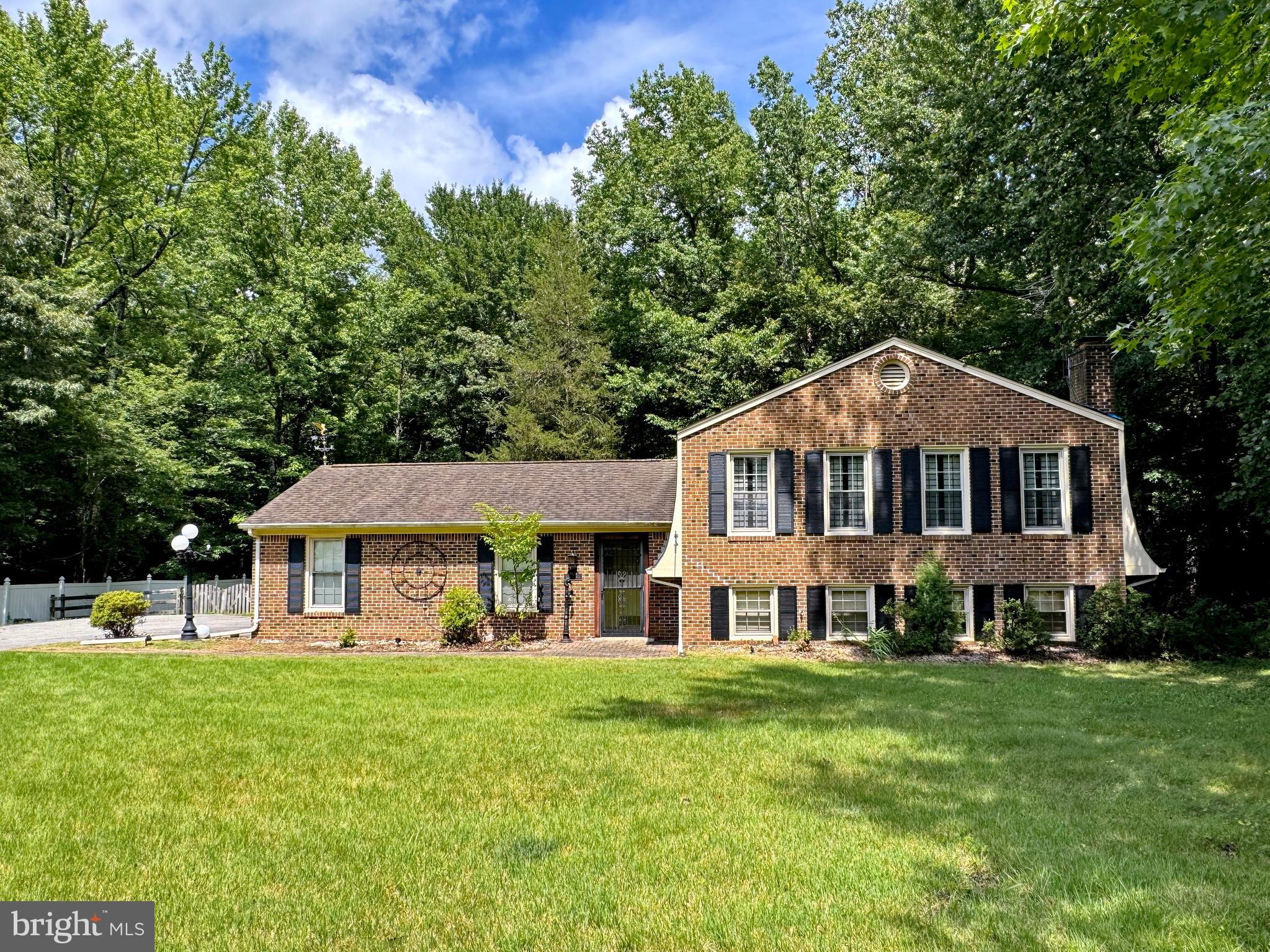 9431 SILVER OAK ROAD