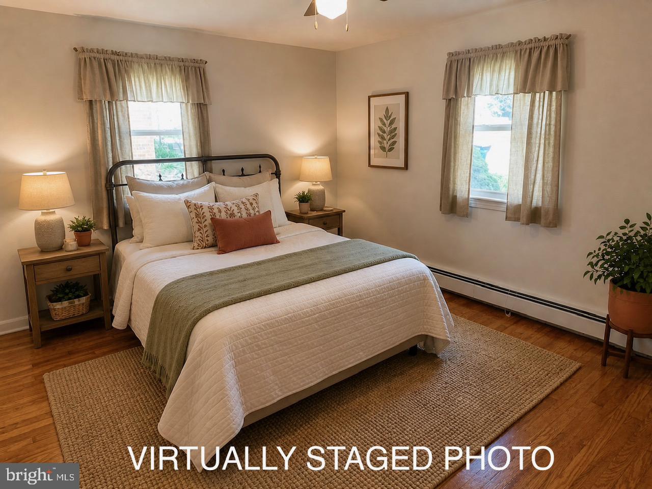 610 GEORGIAN PLACE