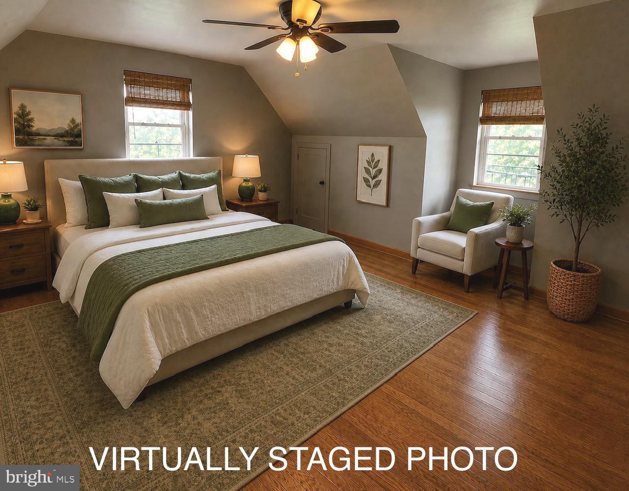 610 GEORGIAN PLACE