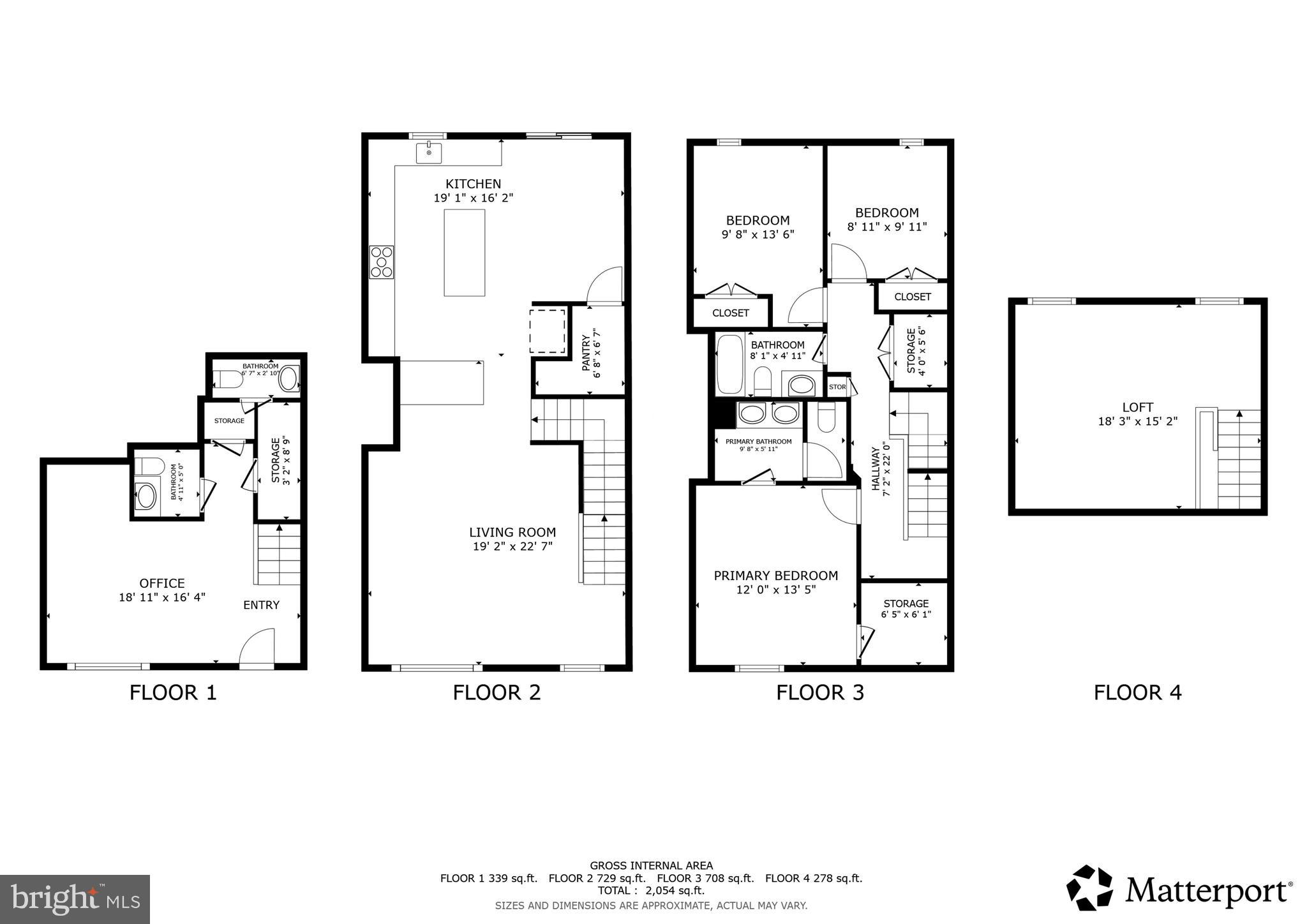 WESTVIEW SOUTH - Residential
