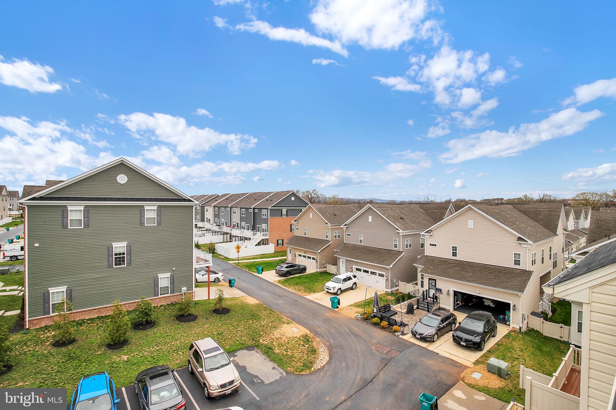 WESTVIEW SOUTH - Residential