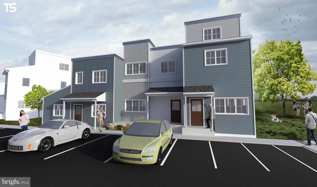 Photo of 95 CHESAPEAKE ST #18, LANCASTER, PA 17602 (MLS # PALA2032670)