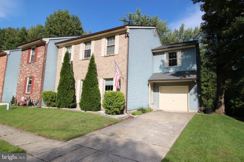 Townhouse For Sale - 1 Blackhawk Court<br/> MEDFORD, NJ 08055