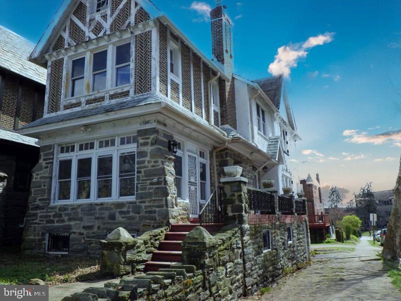 MT AIRY - Residential
