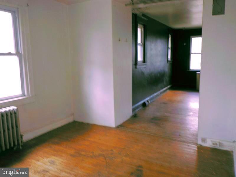 MT AIRY - Residential