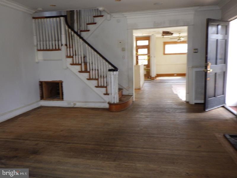 MT AIRY - Residential