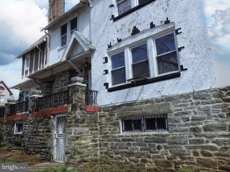 MT AIRY - Residential