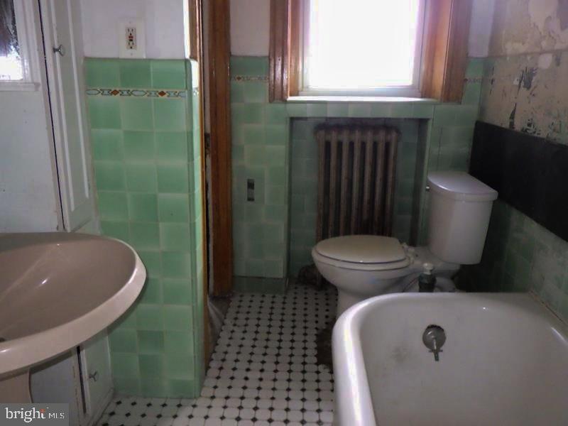 MT AIRY - Residential