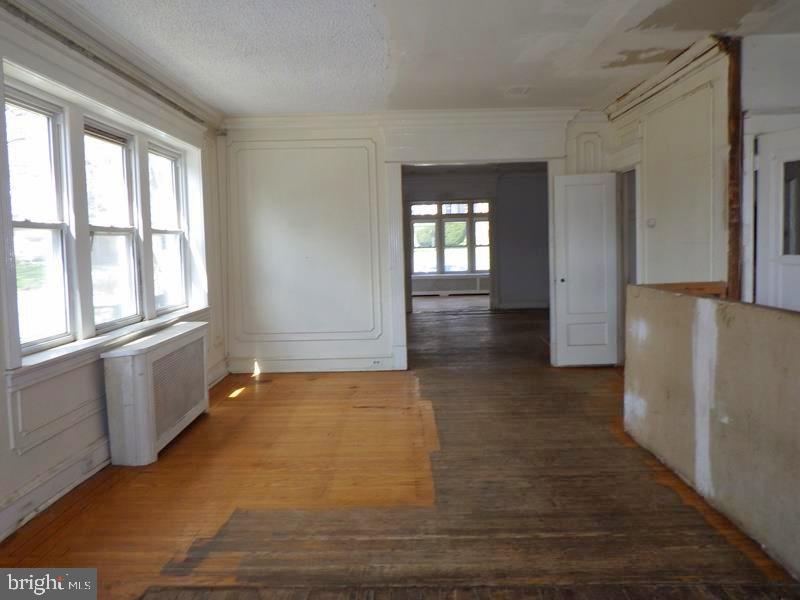 MT AIRY - Residential