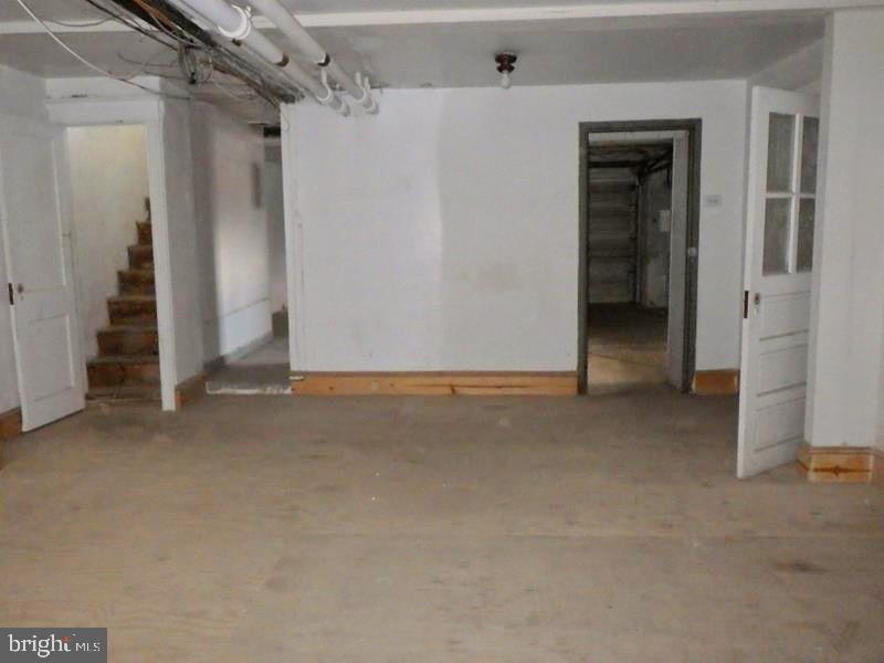 MT AIRY - Residential