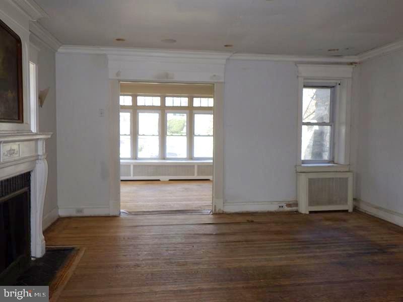 MT AIRY - Residential