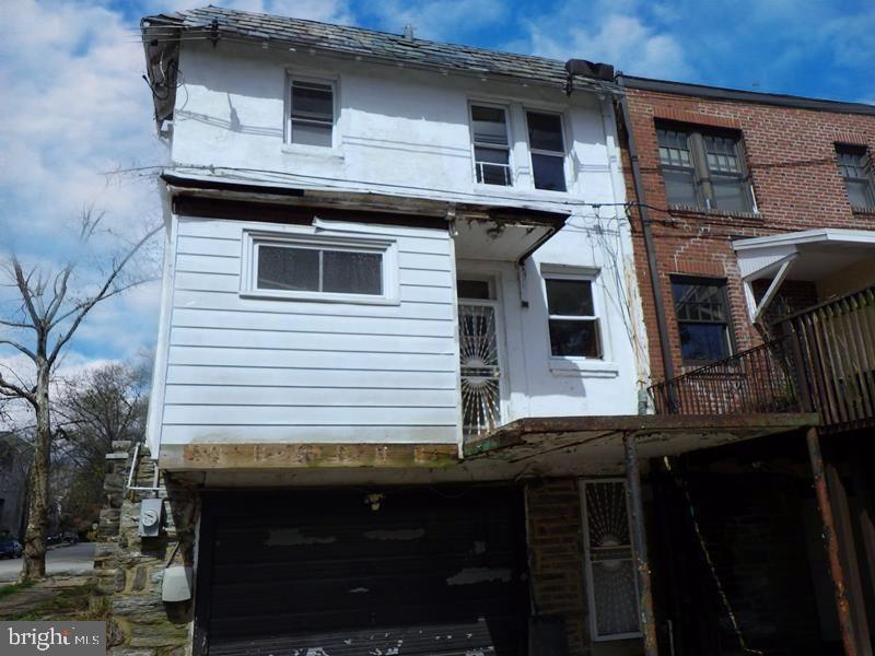 MT AIRY - Residential