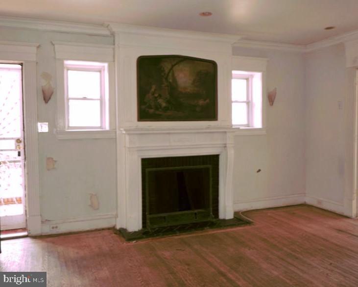 MT AIRY - Residential