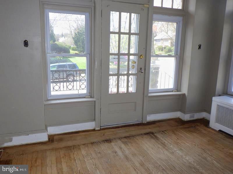MT AIRY - Residential