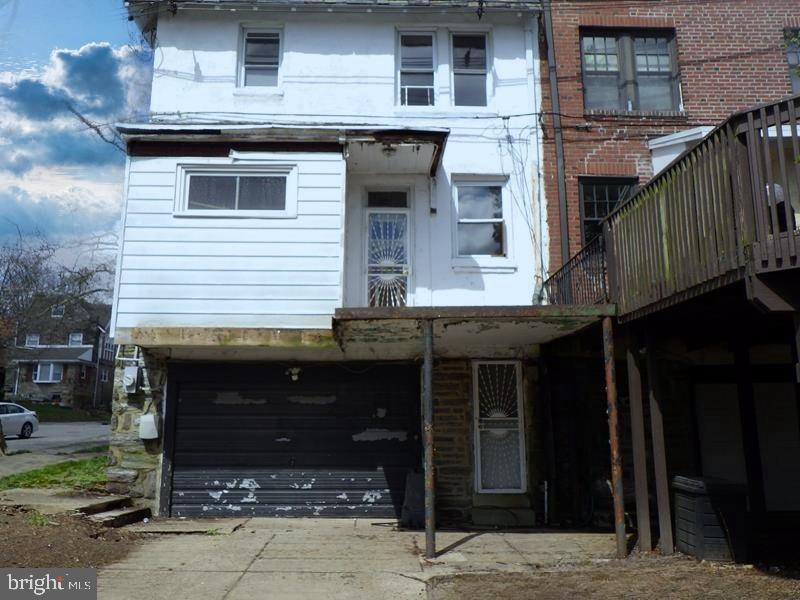 MT AIRY - Residential