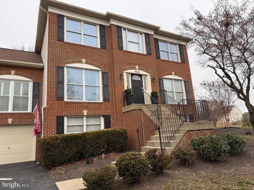 Welcome Home to this brick front corner lot beauty close to everything. A minute off of 144- Walking distance to the school, the pool and this home will make you COOL.  It deserves a rhyme!  Centrally located in the PUD,  Grocery store-check! Pizza-check! Doctors office-check! Because healthcare, sundries and pizza should all be nearby. What's inside this amazing 5 bedroom? Renovated kitchen, built ins and extensive outdoor hardscaping. The deck and surrounding outdoor space is prefect for entertaining and very private. Basement is fully finished with a private bedroom or get creative and make it a workout/craft room.  Full bath on the LL too.  (Yes LL is lower level).
Let's recap. Corner lot, brick front, walkable, updated and spacious.  This one is showing off....Make a move, make it yours!